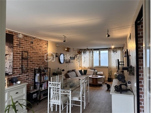t3 à la vente -   76300  SOTTEVILLE LES ROUEN, surface 68 m2 vente t3 - UBI459805880